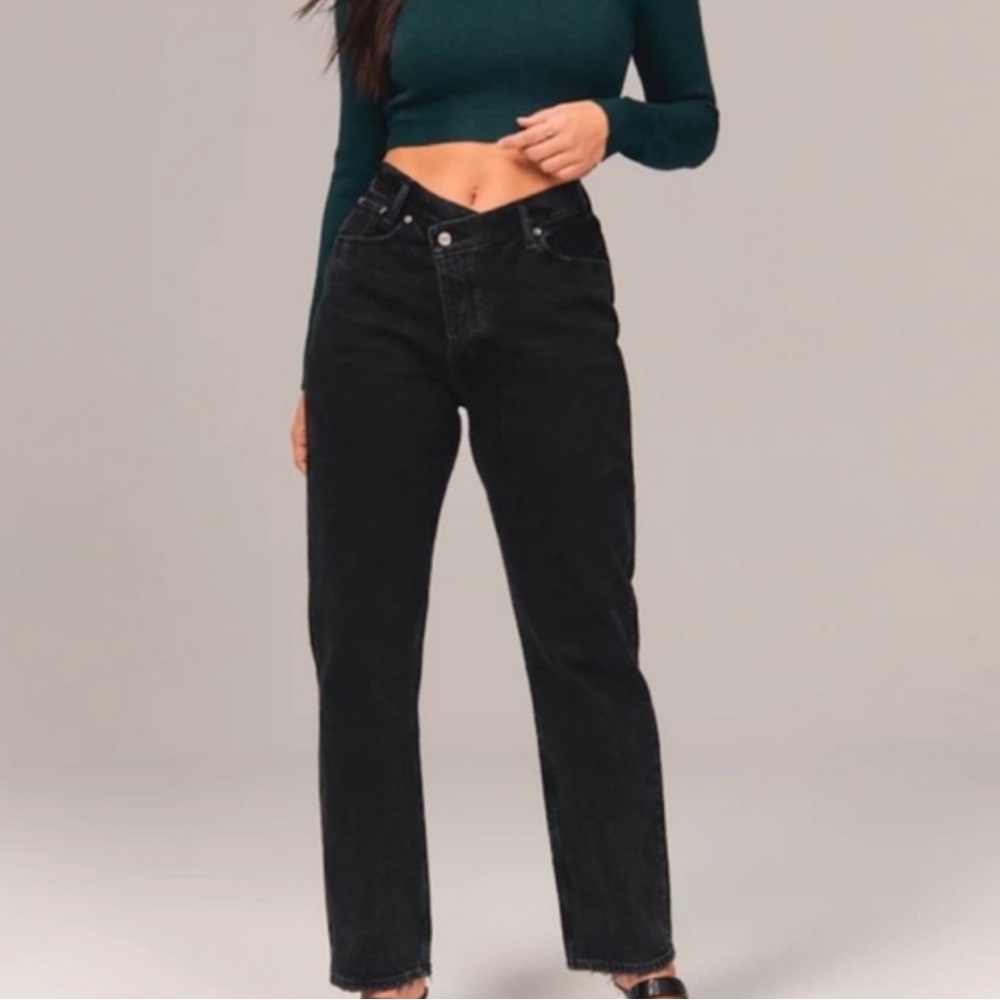 Abercrombie jeans
